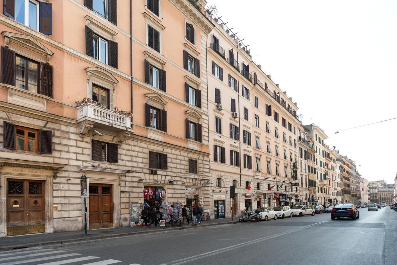 Monticello Apartment Via Cavour — Foto 1